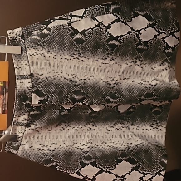 Skirt - Picture 2 of 4